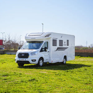 RIMOR SAILER 55 PLUS